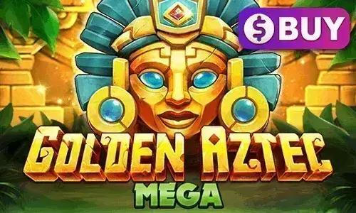 milyon88 Golden Aztec Mega